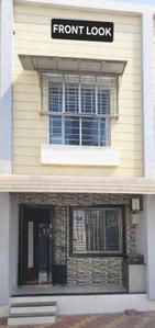 Image of 480 Sq.ft 2 BHK Independent House for sale in Kharvasa, Chorasi, Surat for Rs. 4300000