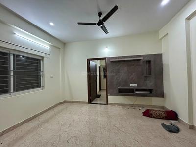 1 BHK Independent Builder Floor