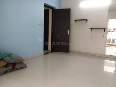 Hall Image of 1500 Sq.ft 3 BHK Apartment / Flat for sale in S And S Trillium Apartments by S&amp;S Builders &amp; Developers, Chikkanagamangala Bengaluru for Rs. 11500000