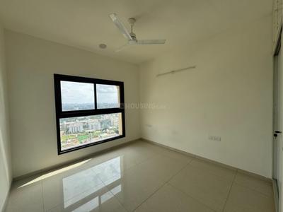 Bedroom Image of 1865 Sq.ft 3 BHK Apartment / Flat for rent in Sobha Royal Pavilion, Carmelaram Bengaluru for Rs. 85000