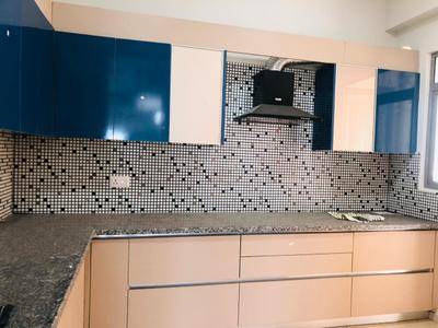 Kitchen Image of 1700 Sq.ft 3 BHK Apartment / Flat for sale in SKA Orion, Sector 143 Noida for Rs. 24500000