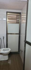 Image of 650 Sq.ft 1 BHK Apartment / Flat for sale in Vashi, Navi Mumbai for Rs. 14000000