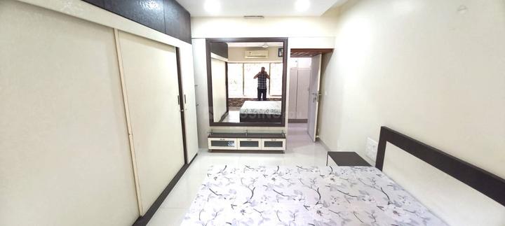 Rohit Apartments Bedroom 1