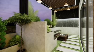 4 BHK Villa
