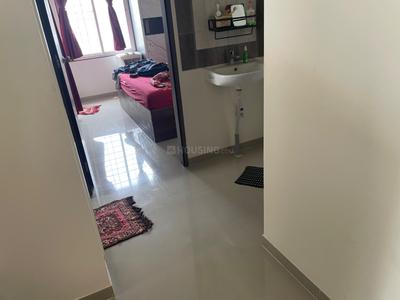 Hall Image of 862 Sq.ft 2 BHK Apartment / Flat for sale in Tanish Park, Charholi Budruk Pune for Rs. 5200000