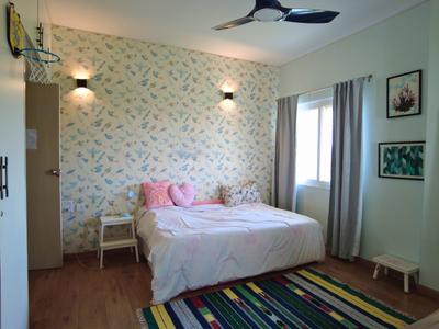 Bedroom Image of 2300 Sq.ft 3 BHK Apartment / Flat for sale in Kalyan Nagar Bengaluru for Rs. 27000000