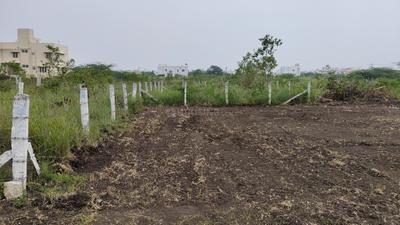 Image of 1600 Sq.ft Residential Plot / Land for sale in Saravanampatty, Coimbatore for Rs. 1650000