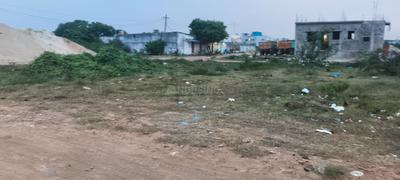 Residential Plot