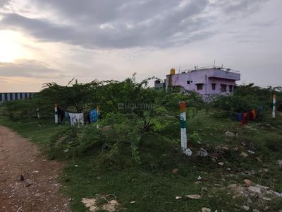 Image of 4200 Sq.ft Residential Plot / Land for sale in Red Hills, Chennai for Rs. 15550000