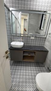 Bathroom Image of 1800 Sq.ft 3 BHK Builder Floor for sale in Rajouri Garden New Delhi for Rs. 42500000