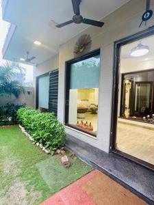 Image of 8100 Sq.ft 7 BHK Independent House for sale in Sector 57, Gurgaon for Rs. 115000000