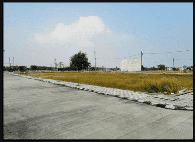 Super Corridor Plot View 1