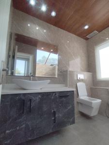 Image of 2000 Sq.ft 4 BHK Builder Floor for sale in Sector 49, Gurgaon for Rs. 32500000