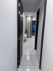 Image of 1648 Sq.ft 3 BHK Apartment / Flat for sale in Kumar Parth Tower C2, Baner, Pune for Rs. 15900000