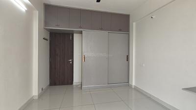 Bedroom Image of 1150 Sq.ft 2 BHK Apartment / Flat for rent in PSR Vanasree, Kodathi Bengaluru for Rs. 36000