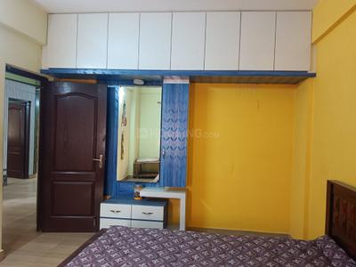 Bedroom Image of 1480 Sq.ft 3 BHK Apartment / Flat for sale in Hilife Spring Bloom by Hilife Homes, Varthur Bengaluru for Rs. 12600000
