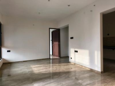 Living Room Image of 1206 Sq.ft 3 BHK Apartment / Flat for sale in VTP Aethereus Phase I, Mahalunge Pune for Rs. 11500000