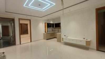Hall Image of 1400 Sq.ft 3 BHK Apartment / Flat for sale in Sector 18 Gurgaon for Rs. 13500000