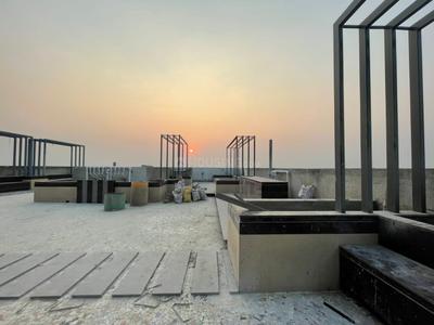 Balcony Image of 1435 Sq.ft 3 BHK Apartment / Flat for sale in Sairam Shreeram Complex, Virar West Virar for Rs. 10045000