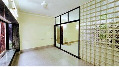 Balcony Image of 1750 Sq.ft 3 BHK Apartment / Flat for sale in Park Street Area Kolkata for Rs. 19500000
