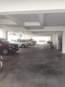 Image of 1300 Sq.ft 3 BHK Apartment / Flat for rent in Karungalpalayam, Erode for Rs. 21500