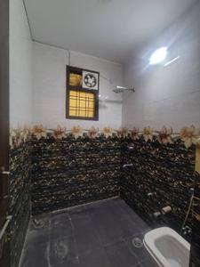 Image of 1550 Sq.ft 2 BHK Builder Floor for rent in Sector 46, Gurgaon for Rs. 34000