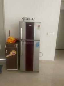 Hall Image of 1500 Sq.ft 1 BHK Apartment / Flat for rent in Amrut Orchid, Chandkheda Ahmedabad for Rs. 22000