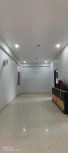 Hall Image of 1000 Sq.ft 2 BHK Apartment / Flat for rent in Sunderpur Varanasi for Rs. 21000