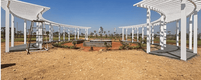 Residential Plot