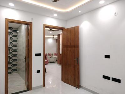 Bedroom Image of 1620 Sq.ft 3 BHK Builder Floor for sale in Sector 85 Faridabad for Rs. 17000000