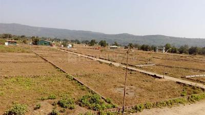 Residential Plot