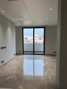 Hall Image of 2900 Sq.ft 4 BHK Builder Floor for sale in New Friends Colony New Delhi for Rs. 125000000