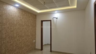 Bedroom Image of 1700 Sq.ft 3 BHK Independent House for sale in A NSC Fortune City, Nipania Indore for Rs. 12000000