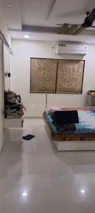 Bedroom Image of 2700 Sq.ft 4 BHK Villa for sale in BR Poonam Pride, Shela Ahmedabad for Rs. 25000000