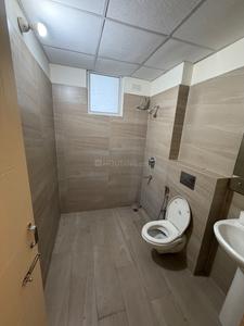 Bathroom Image of 2020 Sq.ft 3.5 BHK Apartment / Flat for sale in Singhpura Zirakpur for Rs. 15100000