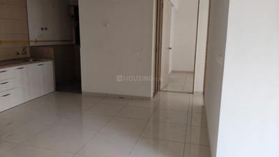 Kitchen Image of 1205 Sq.ft 2 BHK Apartment / Flat for sale in Sun Atmosphere, Shela Ahmedabad for Rs. 5800000