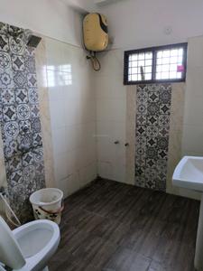 Bedroom One Image of 1560 Sq.ft 3 BHK Apartment / Flat for sale in Sainikpuri Secunderabad for Rs. 14900000