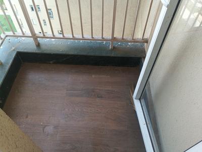 Kitchen Image of 1000 Sq.ft 2 BHK Apartment / Flat for sale in BPTP Spacio, Sector 37D Gurgaon for Rs. 13200000
