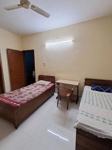 Bedroom Image of PG for Girls in Pimple Saudagar , Pune  in Pimple Saudagar, Pune