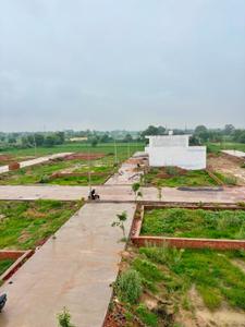 Residential Plot