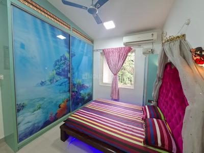 Image of 1130 Sq.ft 2 BHK Apartment / Flat for sale in Mapusa, Goa for Rs. 12000000