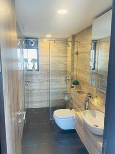 Image of 1250 Sq.ft 2 BHK Apartment / Flat for sale in Lodha Elisium, Sion, Mumbai for Rs. 31600000