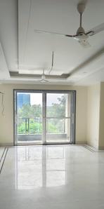 4 BHK Independent Builder Floor