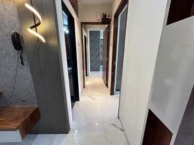 Image of 1011 Sq.ft 2 BHK Apartment / Flat for sale in Pacific Aura, Dombivli East, Thane for Rs. 10000000