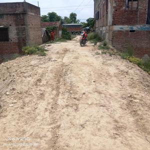Ranipur Plot View 2