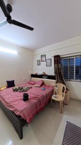 Image of 1139 Sq.ft 2 BHK Apartment / Flat for rent in PBR Meadows, Parappana Agrahara, Bengaluru for Rs. 32000