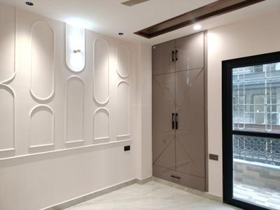 Bedroom Image of 1620 Sq.ft 3 BHK Builder Floor for sale in BPTP District 3, Sector 85 Faridabad for Rs. 17000000