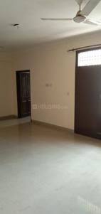 Hall Image of 1500 Sq.ft 3 BHK Apartment / Flat for rent in Maya Garden Phase 3, Bishanpura Zirakpur for Rs. 19000