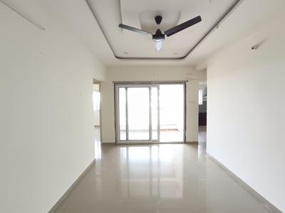 3 BHK Flat