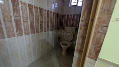 Image of 1100 Sq.ft 2 BHK Builder Floor for rent in Akshayanagar, Bengaluru for Rs. 24000